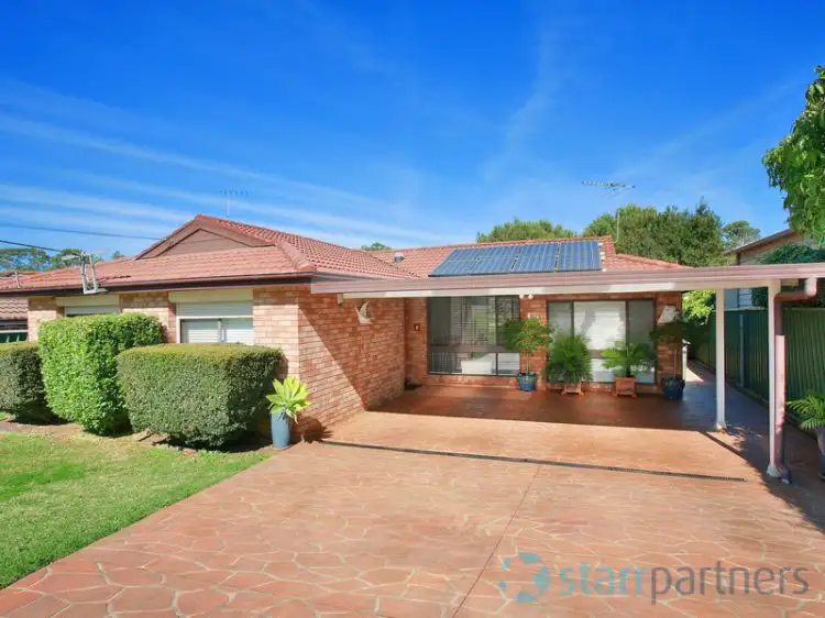 19 Alpha Road, Greystanes NSW 2145