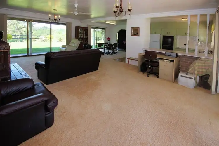 Sixth view of Homely terrace listing, 154 Braford Dr, Bonville NSW 2450