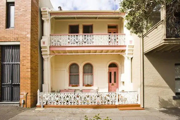 Main view of Homely house listing, 33 Stevenson Place, Newcastle East NSW 2300
