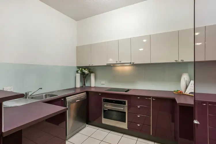 Seventh view of Homely unit listing, 4/7 Landsborough Terrace, Toowong QLD 4066