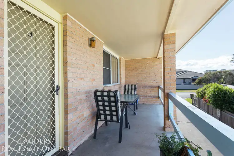 Second view of Homely unit listing, 4/20 Connell Street, Old Bar NSW 2430