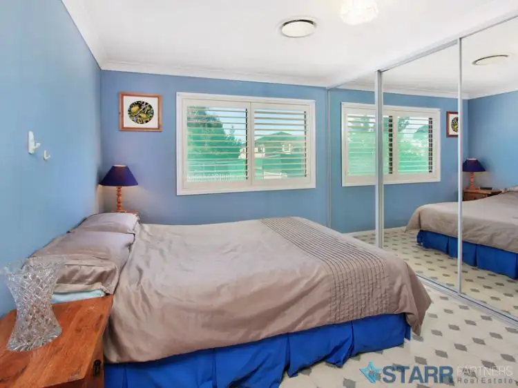 Seventh view of Homely house listing, 36 Chelmsford Road, South Wentworthville NSW 2145