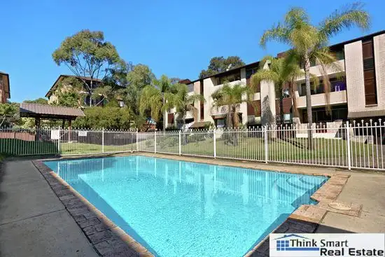 6/79 Memorial Avenue, Liverpool NSW 2170
