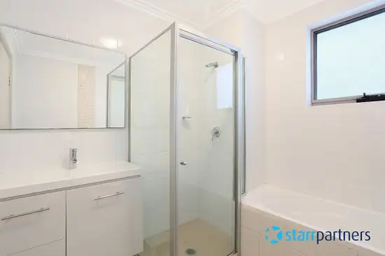 Fourth view of Homely townhouse listing, 1/4-8 Waugh Avenue, North Parramatta NSW 2151