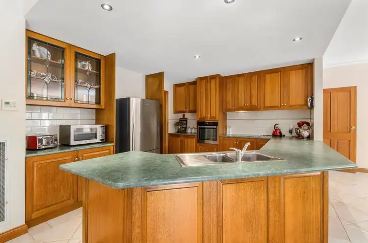 Third view of Homely house listing, 21 MAX YOUNG DRIVE, Mount Gambier SA 5290