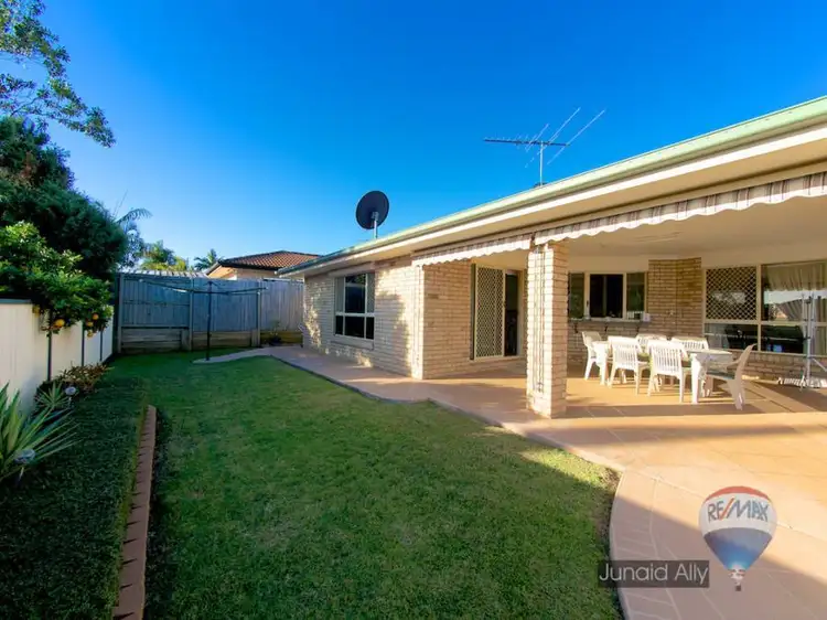 Fifth view of Homely house listing, 11 Carl Place, Kuraby QLD 4112
