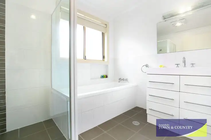 Fourth view of Homely house listing, 78 Ross Street, Armidale NSW 2350