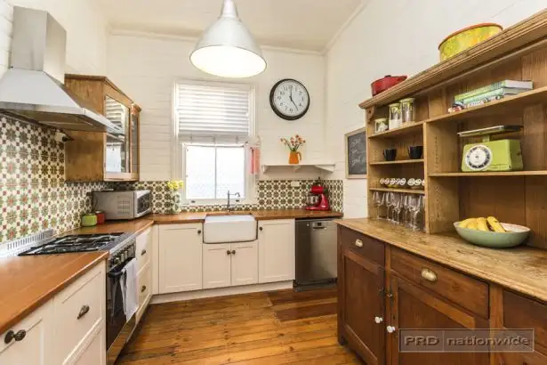 Fourth view of Homely house listing, 175 Dawson Street, Cooks Hill NSW 2300