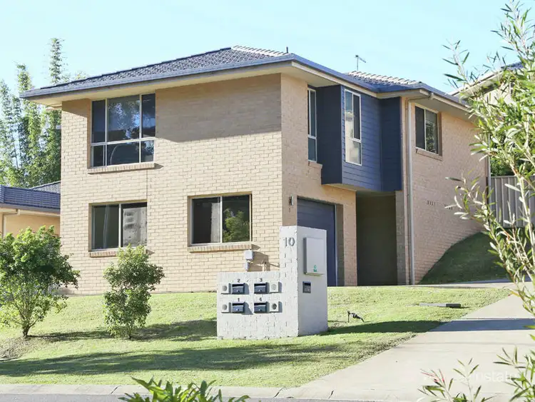 1/10 Bradbury Close, Boambee East NSW 2452