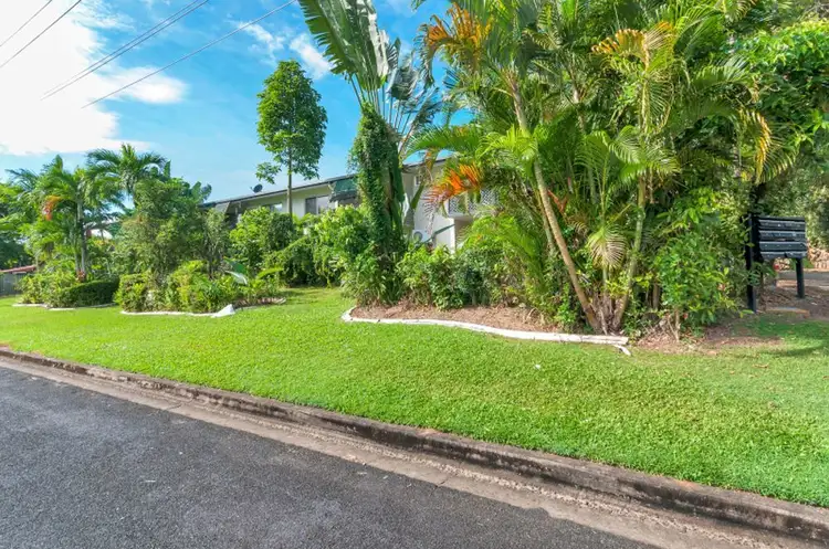 5/20 Girralong Street, Woree QLD 4868