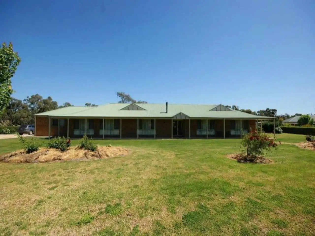 Main view of Homely house listing, 37 Pindara Lane, Deniliquin NSW 2710