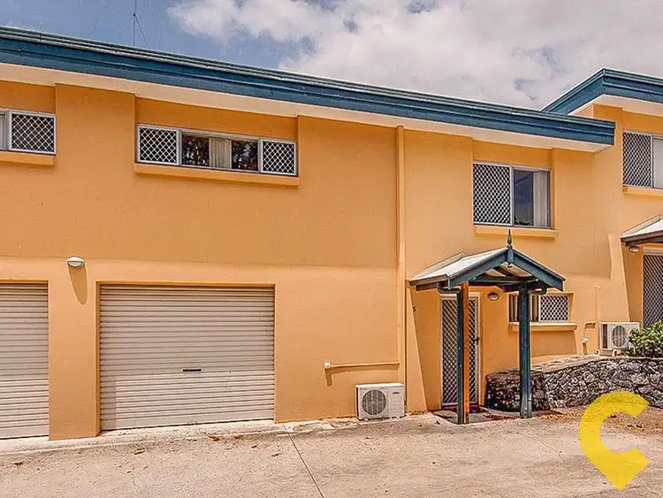 Main view of Homely townhouse listing, 5/505 Gympie Road, Strathpine QLD 4500