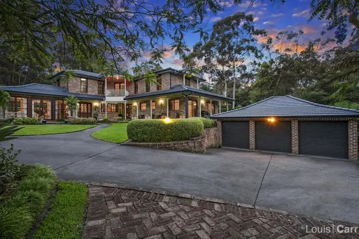 57 Fingal Avenue, Glenhaven NSW 2156