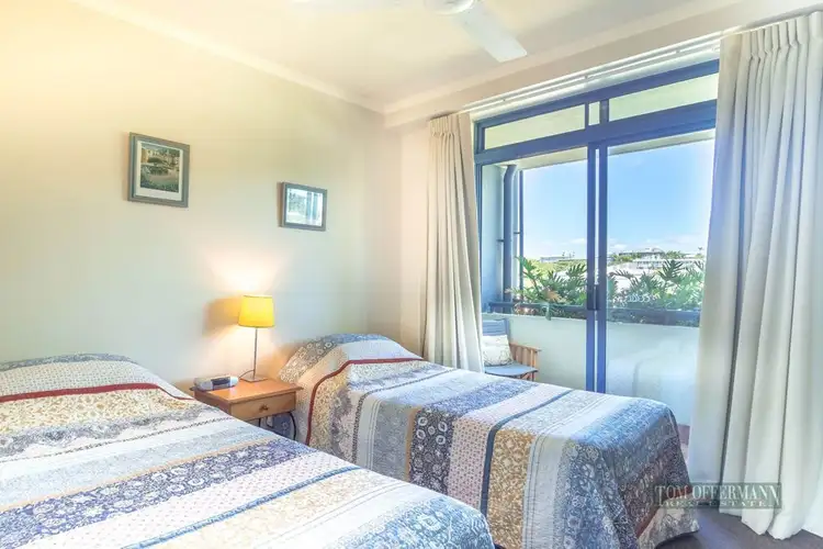 Sixth view of Homely unit listing, 4/14 Bryan St, Sunshine Beach QLD 4567