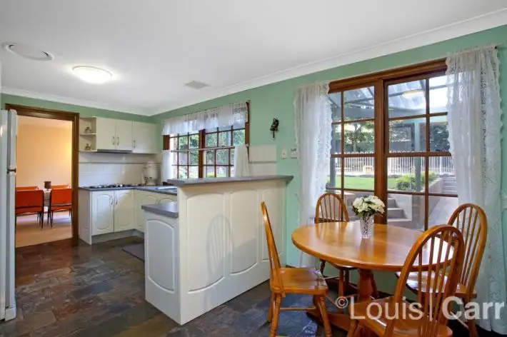 Fourth view of Homely house listing, 7 Kylie Crescent, West Pennant Hills NSW 2125