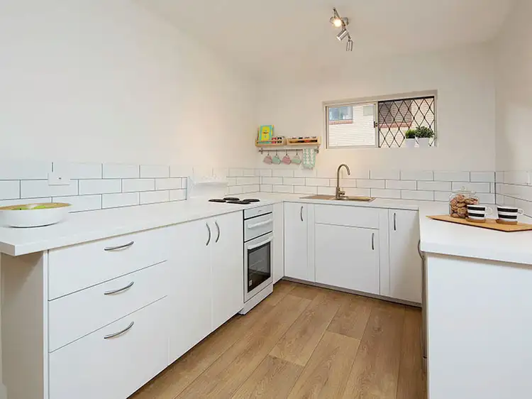 Second view of Homely unit listing, 2/12 Elliott Street, Clayfield QLD 4011