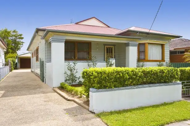 Main view of Homely house listing, 98 Lockyer Street, Adamstown NSW 2289