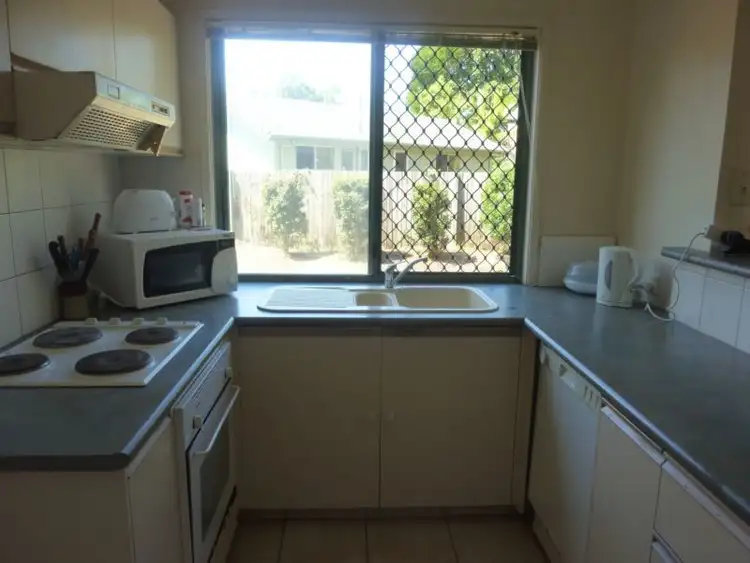 Third view of Homely townhouse listing, 23/92 Guineas Creek Rd, Currumbin Waters QLD 4223