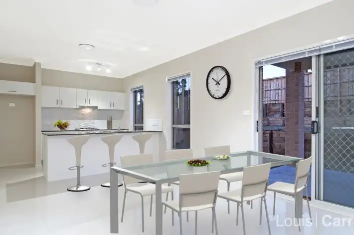Third view of Homely house listing, 21 Spur Street, Beaumont Hills NSW 2155