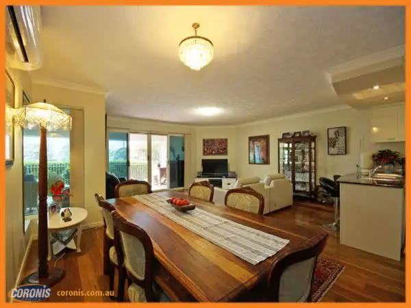 Fourth view of Homely unit listing, 1/55 Landsborough Avenue, Scarborough QLD 4020