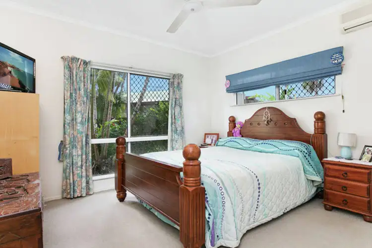 Sixth view of Homely house listing, 4 Tilse Close, Edmonton QLD 4869