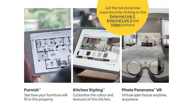 Third view of Homely house listing, 4 Robin Place, Forest Glen QLD 4556