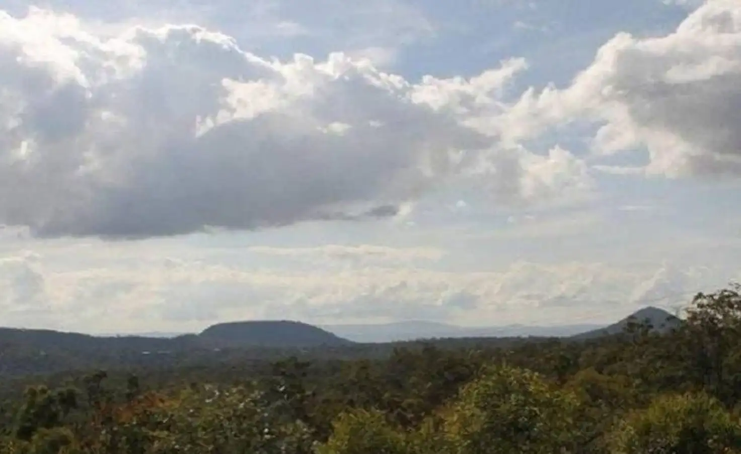 Main view of Homely land listing, 297 Upper Flagstone Creek Road, Upper Flagstone QLD 4344