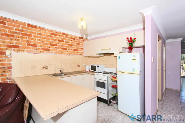 Second view of Homely house listing, 36B Derwent Street, Mount Druitt NSW 2770