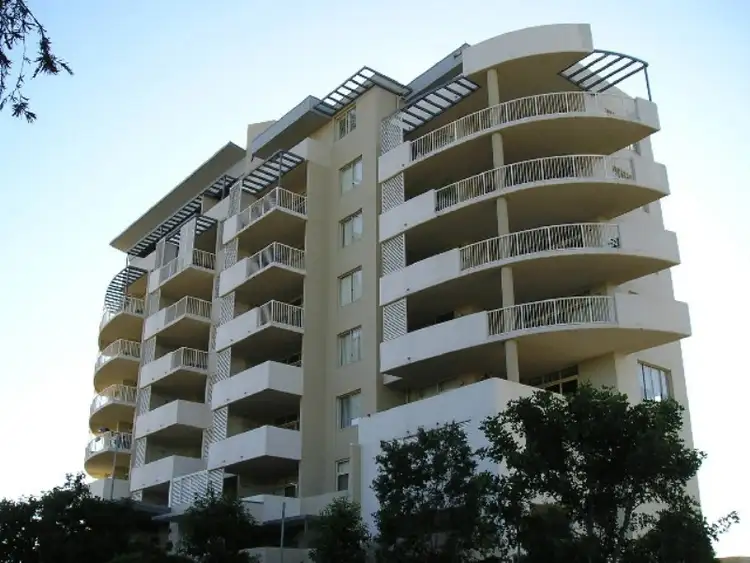 40/22 Riverview Terrace, Indooroopilly QLD 4068