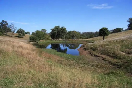 Second view of Homely rural property listing, 6 MacPherson Road, Veteran QLD 4570