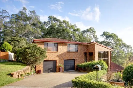 Fifth view of Homely house listing, 9 Hermitage Cl, Eleebana NSW 2282
