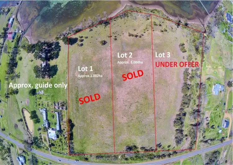 49-67 Arthur Highway, Dunalley TAS 7177