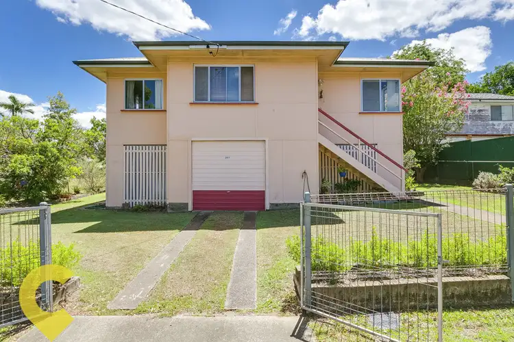 287 Lister Street, Sunnybank QLD 4109