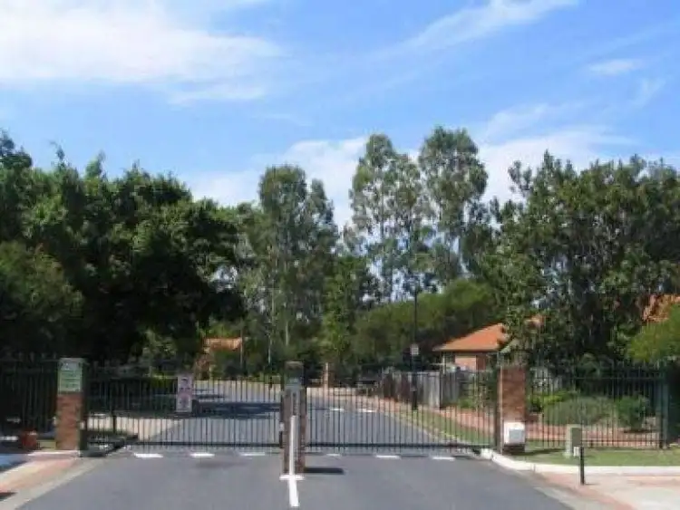 Fourth view of Homely townhouse listing, Address available on request