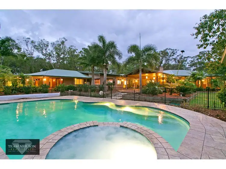 22 Kingfisher Rd, Mount Cotton QLD 4165