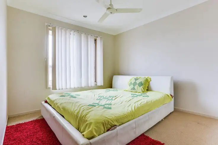 Seventh view of Homely house listing, 11 WOLSKI WAY, Redbank Plains QLD 4301