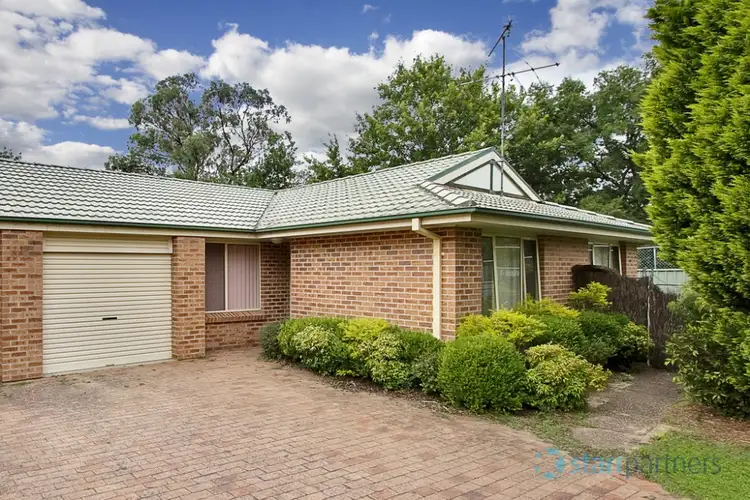 6a Little Church Street, Windsor NSW 2756
