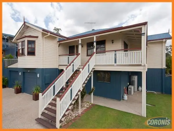 Third view of Homely house listing, 19 Rothschild Street, Eatons Hill QLD 4037