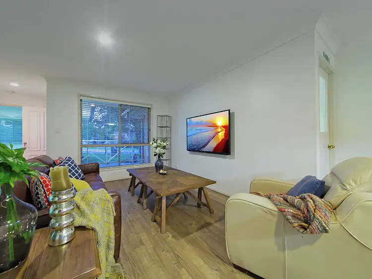 Third view of Homely house listing, 24 Matthews Way, Wakerley QLD 4154