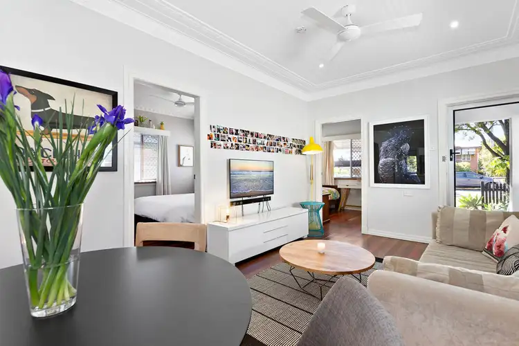 Fifth view of Homely house listing, 92 Reuben Street, Stafford QLD 4053