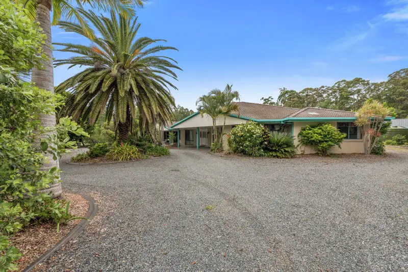 Main view of Homely house listing, 57 Overlander Rd, Moonee Beach NSW 2450