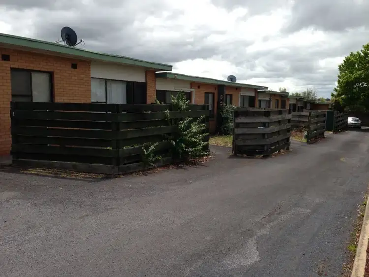 Third view of Homely unit listing, Unit 5/10 Shepherdson Road, Mount Gambier SA 5290