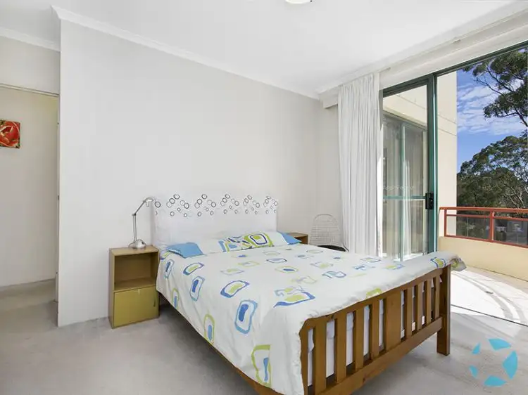 Fourth view of Homely apartment listing, 66/1-15 Fontenoy Rd, Macquarie Park NSW 2113
