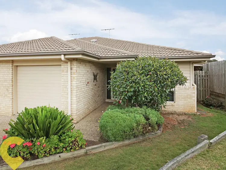 Main view of Homely unit listing, 4/73 Glasshouse Circuit, Kallangur QLD 4503