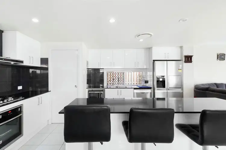 Sixth view of Homely house listing, 19 Tasman Boulevard, Fitzgibbon QLD 4018