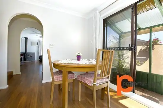 Sixth view of Homely house listing, 54 Warburton Crescent, Werrington County NSW 2747