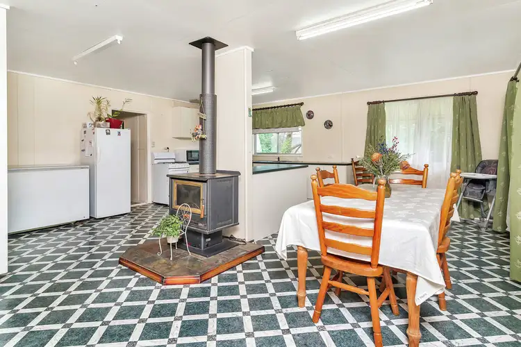 Sixth view of Homely house listing, 643 Bergen Road, Haden QLD 4353
