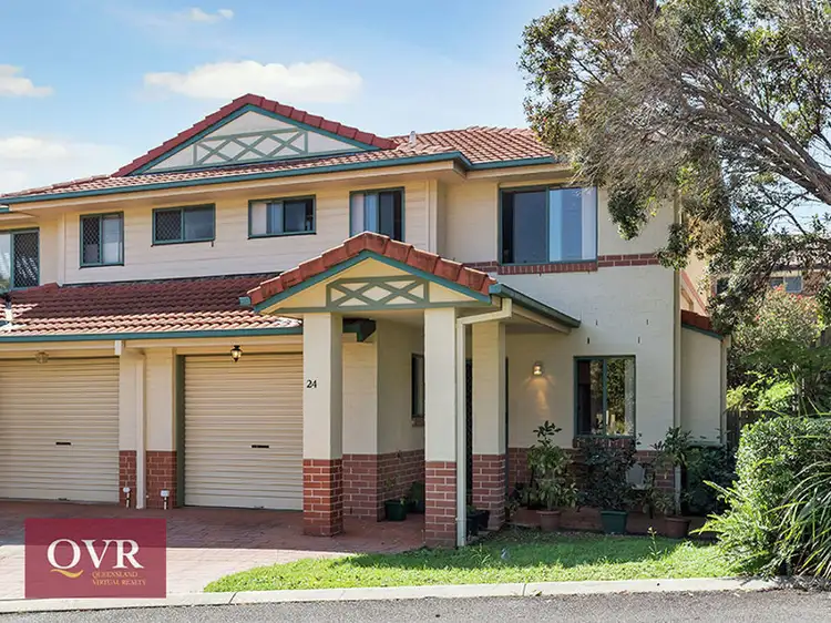 55 Beckwith Street, Ormiston QLD 4160