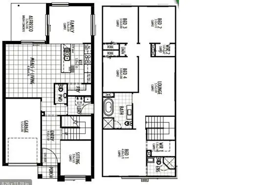 Third view of Homely house listing, 71b Terry Road, Box Hill NSW 2765