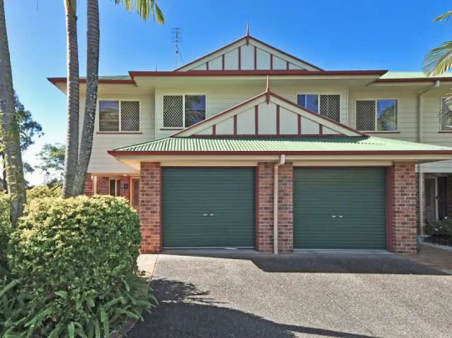 Main view of Homely unit listing, 19/4 Kirsten Court, Maroochydore QLD 4558